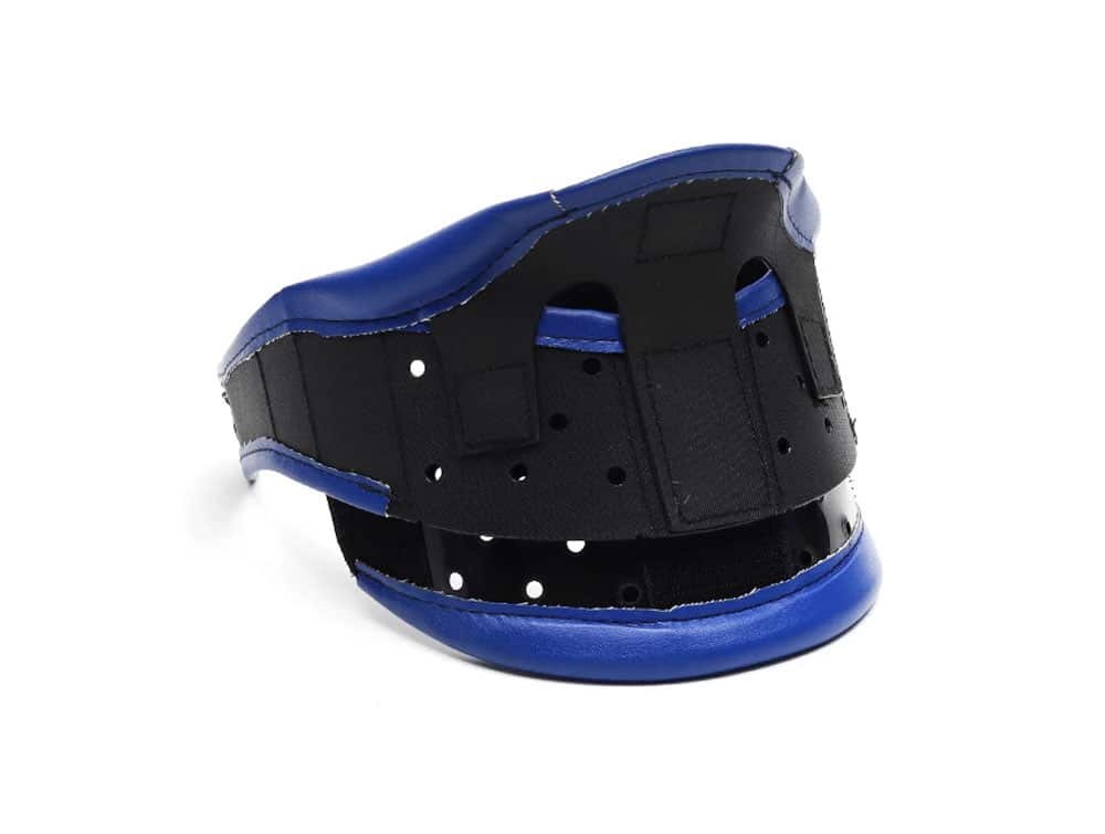 Collier Cervical Ortel C3 avec appui Mentonnier