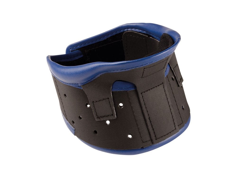 Collier Cervical Ortel C3 avec appui Mentonnier