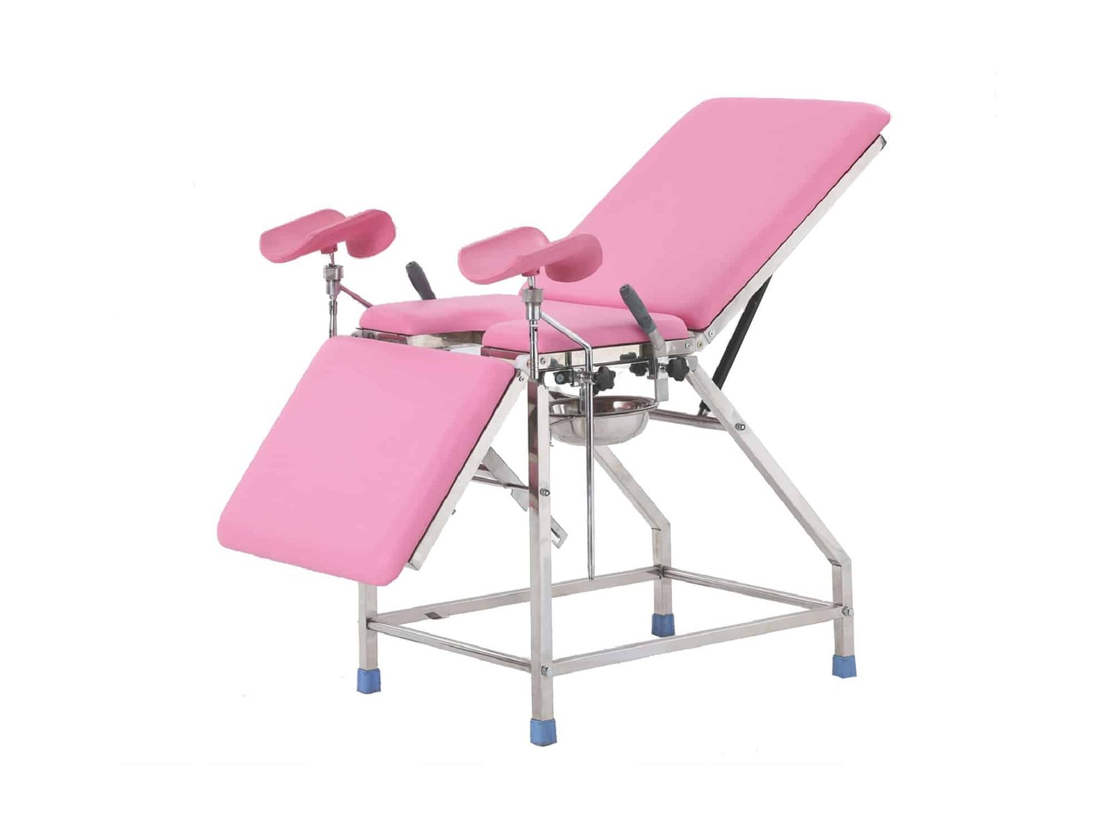 Chariot à médicaments à 5 tiroirs