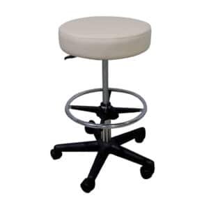 Tabouret sans dossier