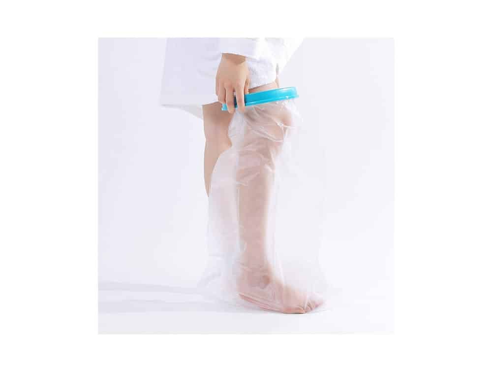 Protège jambe entière (1 pièce)