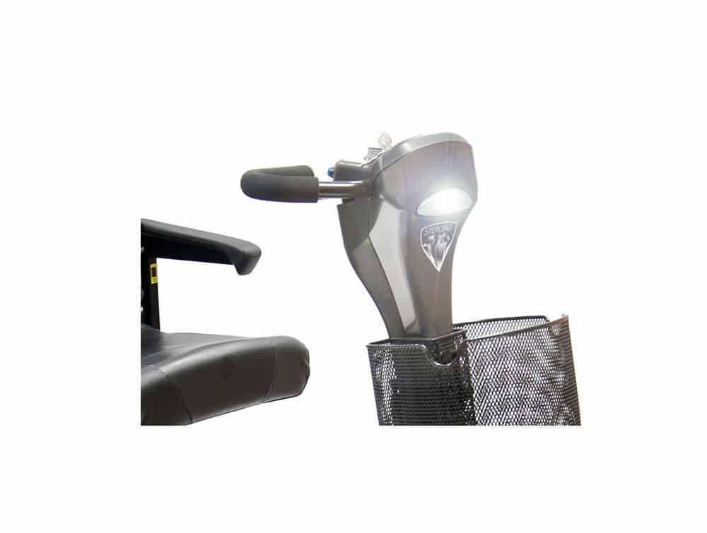 Fauteuil roulant électrique Scooter Sapphire®