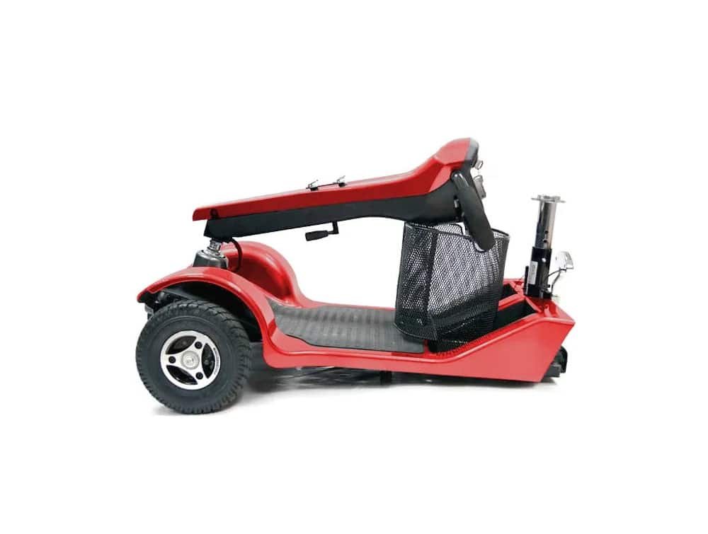 Fauteuil roulant électrique Scooter Sapphire®