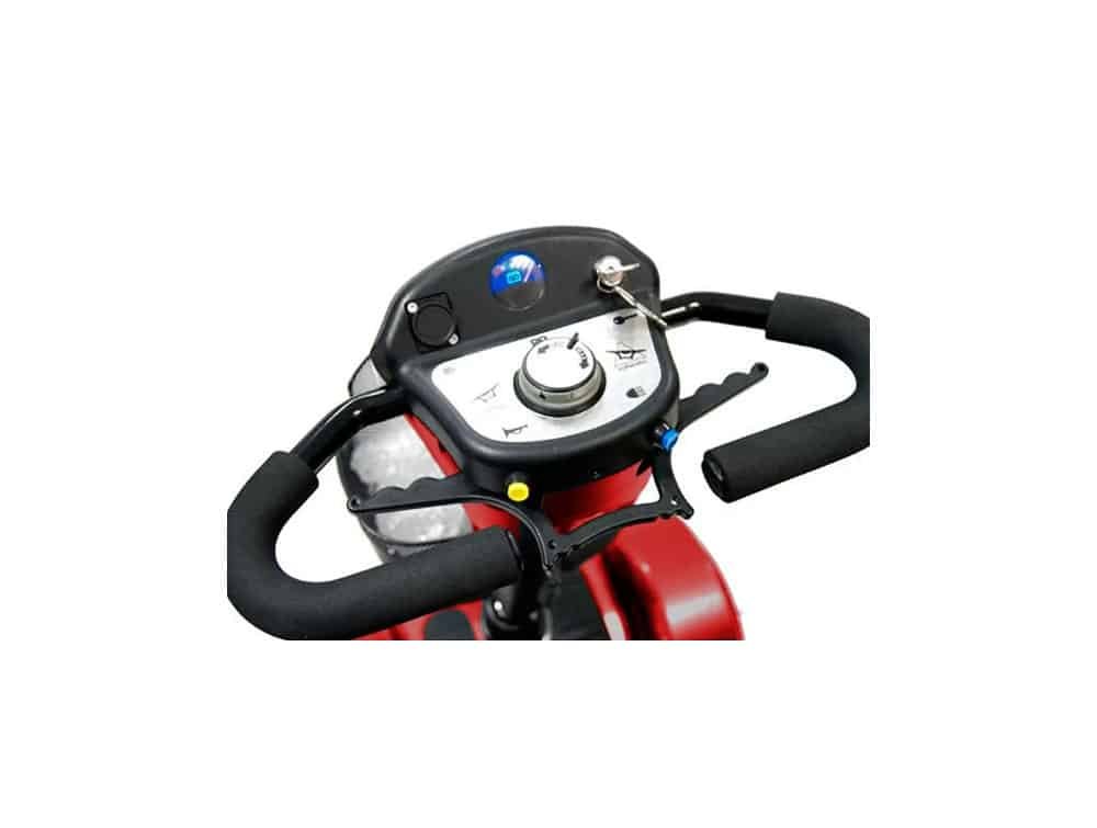 Fauteuil roulant électrique Scooter Sapphire®