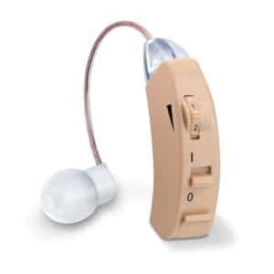 Appareil auditif contour d’oreille