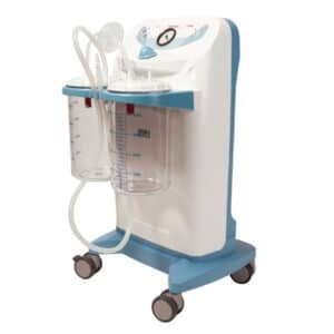 Aspirateur Médical Mobile