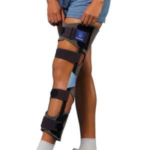 Attelle Genuimmo LONG