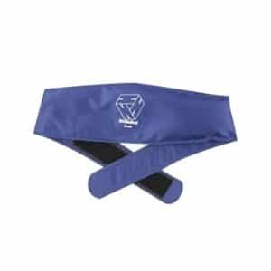 Bandeau de tête en gel réutilisable adulte