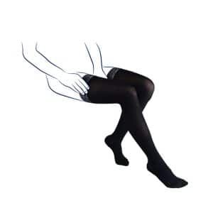 Bas Cuisse Femme Classe 3