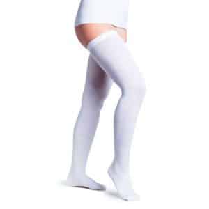 Bas-cuisse Hôpital Classe 1