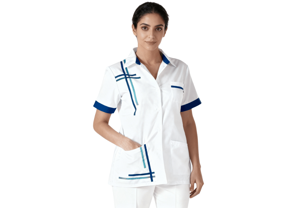 Blouse femme FELICIA