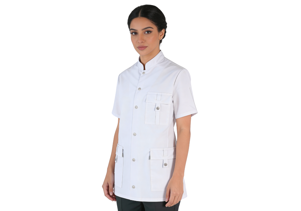 Blouse unisexe HEBE