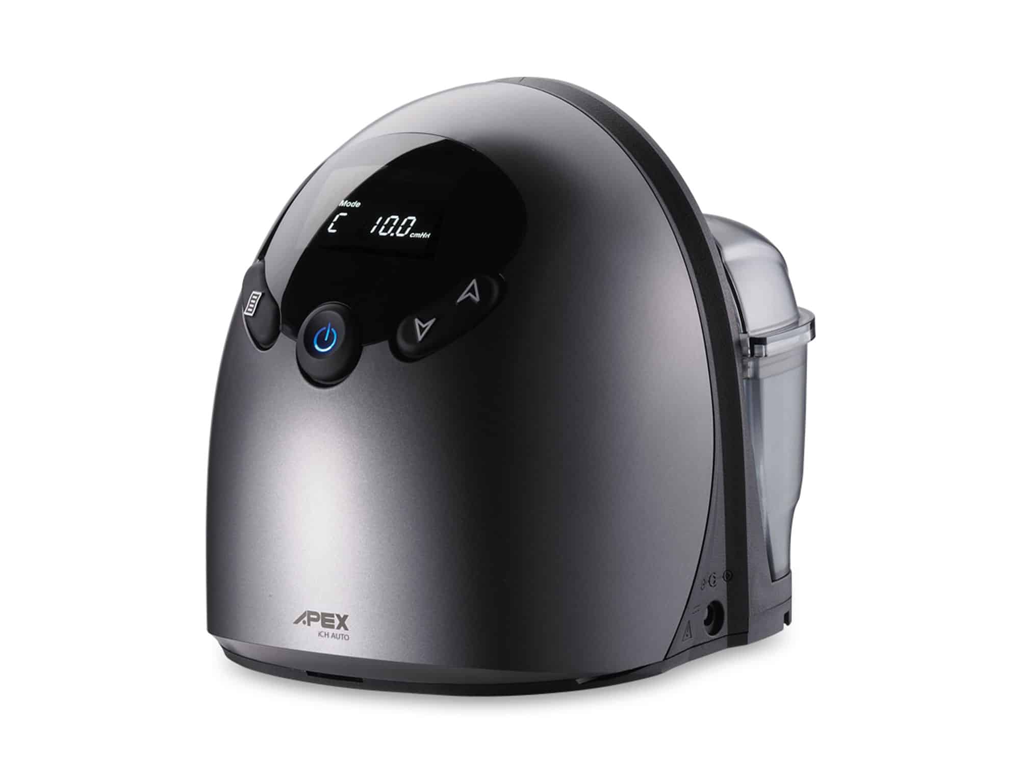 CPAP-Automatique-sans-masque