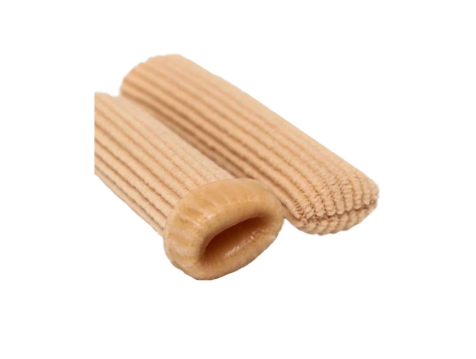 Capuchon gel et maille pour orteil (à la paire)