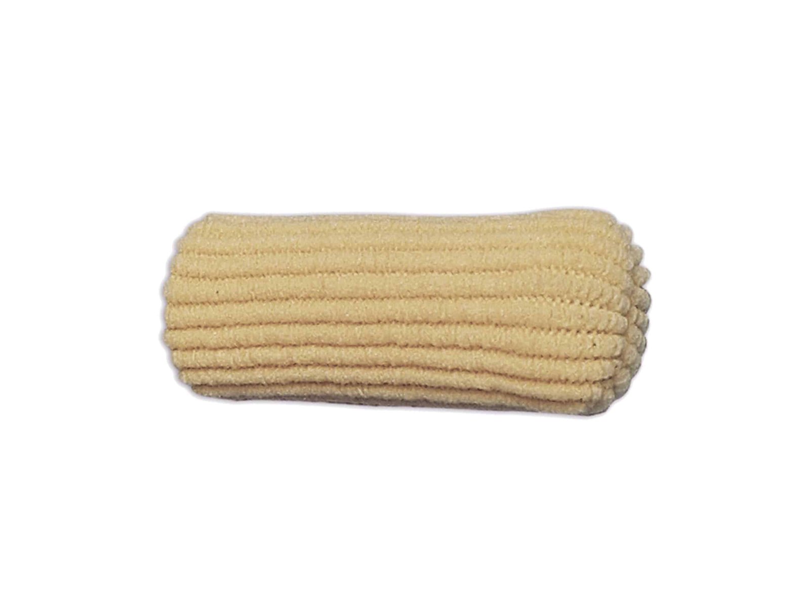 Capuchon gel et maille pour orteil (à la paire)