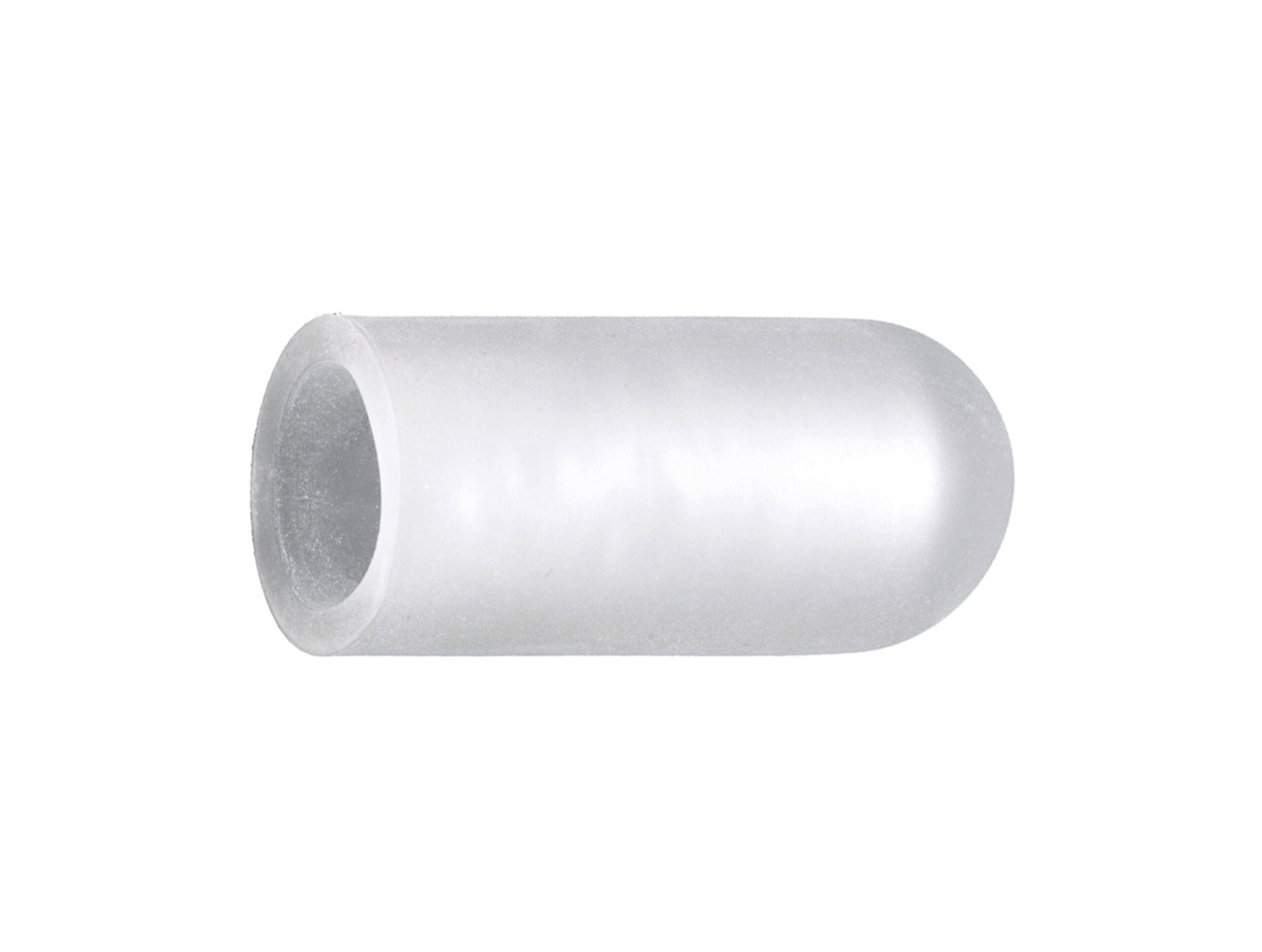 Capuchon pur gel pour orteil (à la paire)