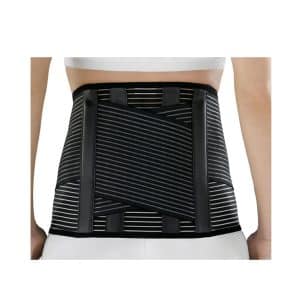 Ceinture Lombacross G1