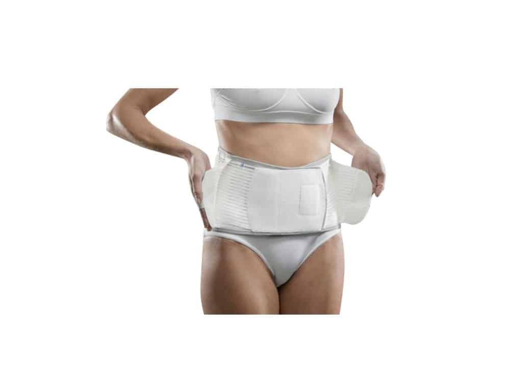 Ceinture Lombacross G2