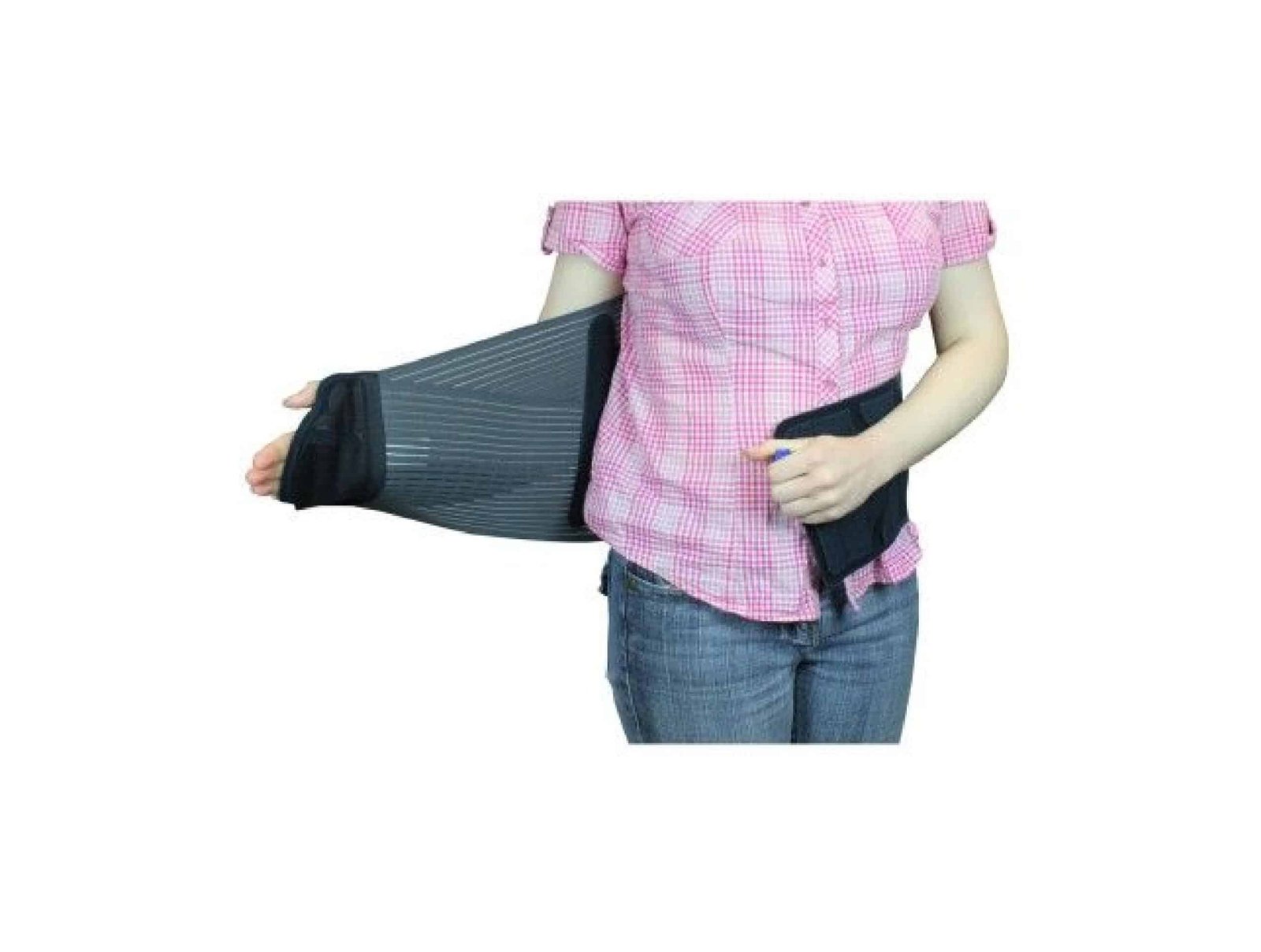 Ceinture Lombaskin 26 cm