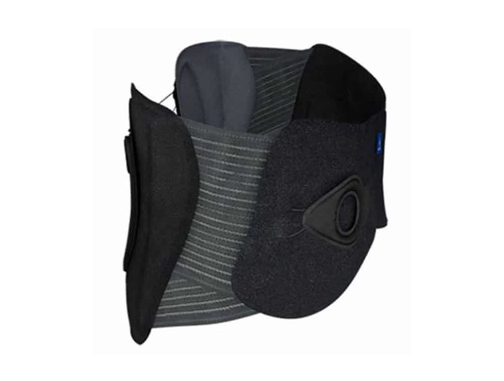 Ceinture Lombastab High