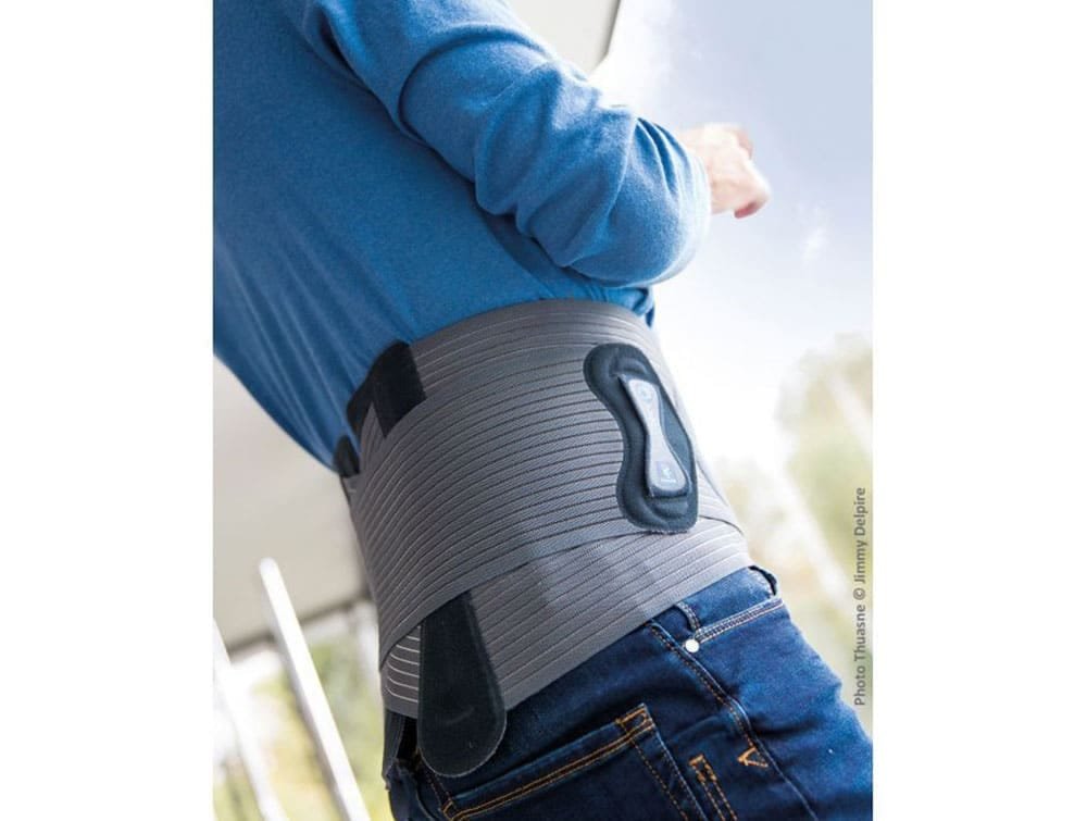 Ceinture Lombatech