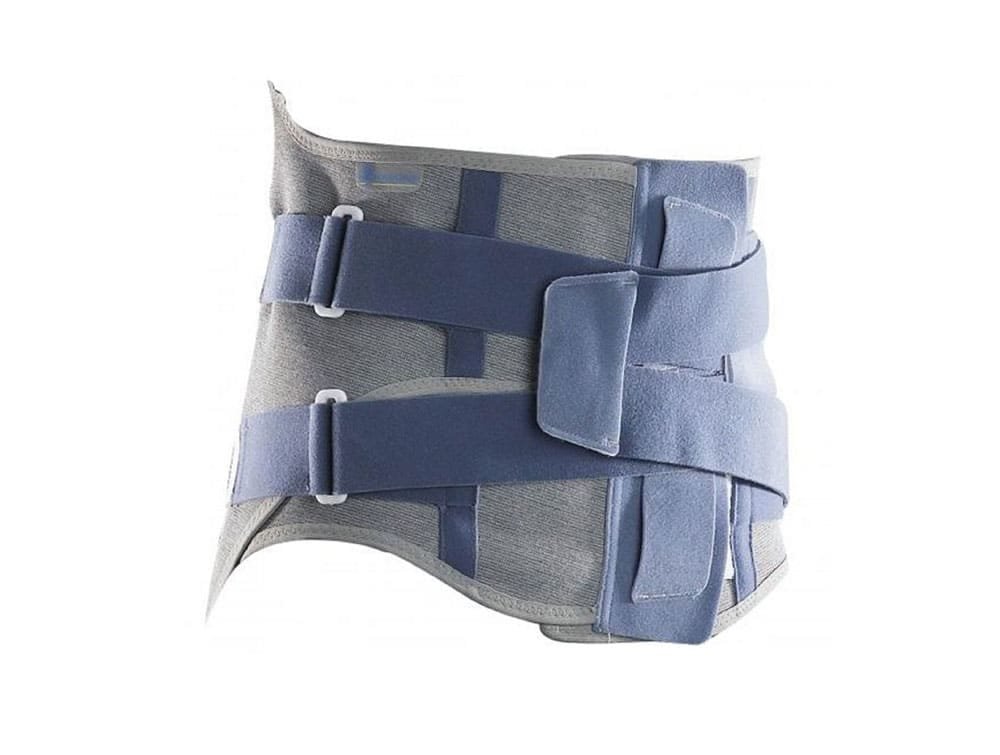 Ceinture Lombax high
