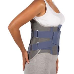 Ceinture Lombax high