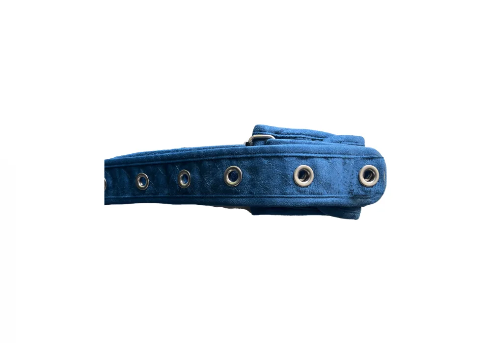 Sangle d'immobilisation avec poignets
