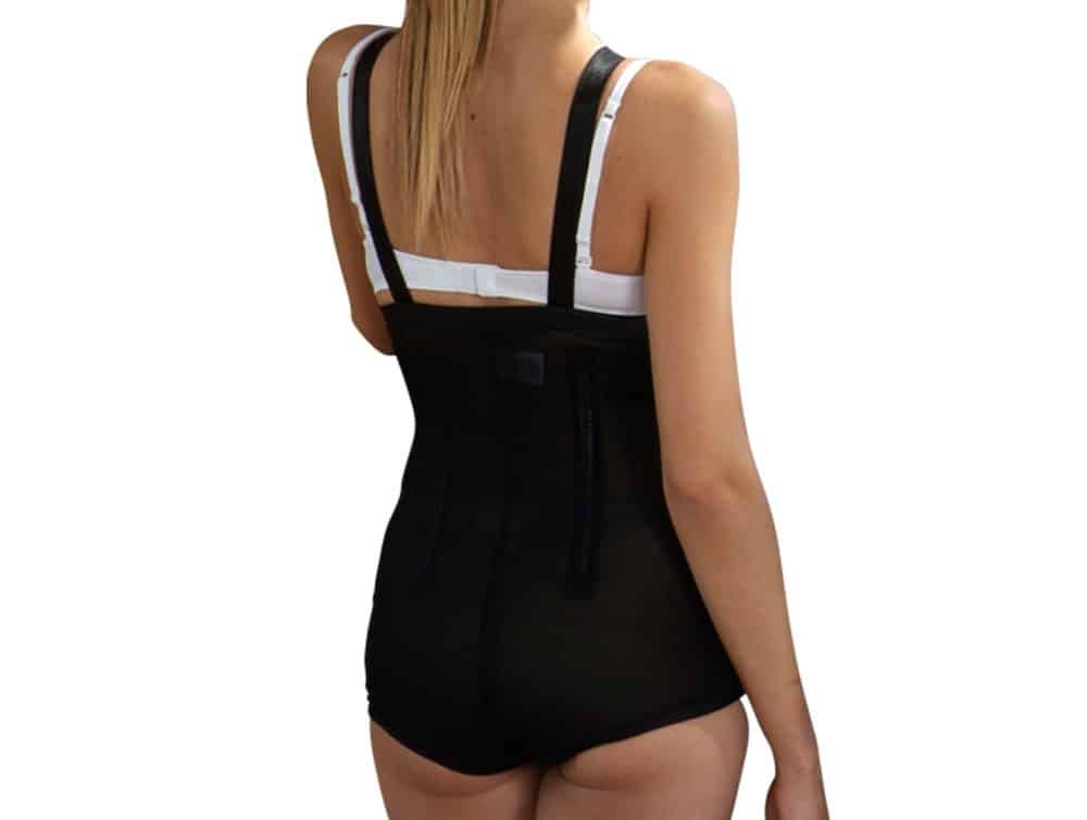Ceinture haute 3