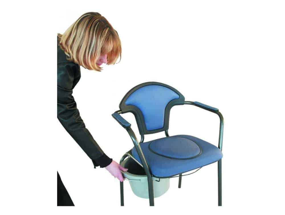 Chaise Garde-robe Open