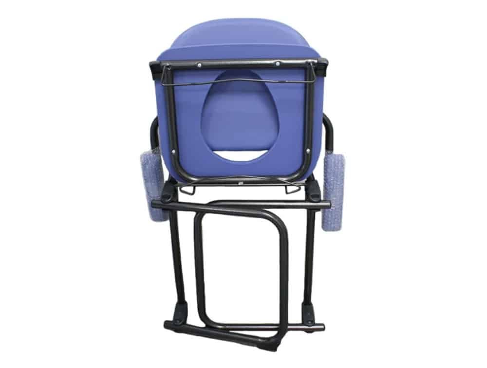 Chaise Garde-robe pliable Best Up sans roues
