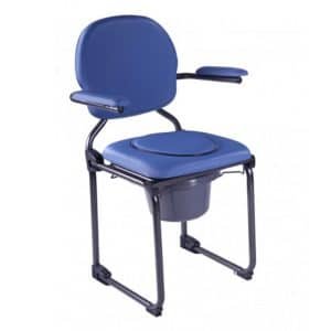 Chaise Garde-robe pliable Best Up sans roues