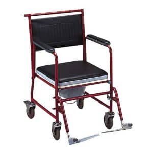 Chaise garde-robe