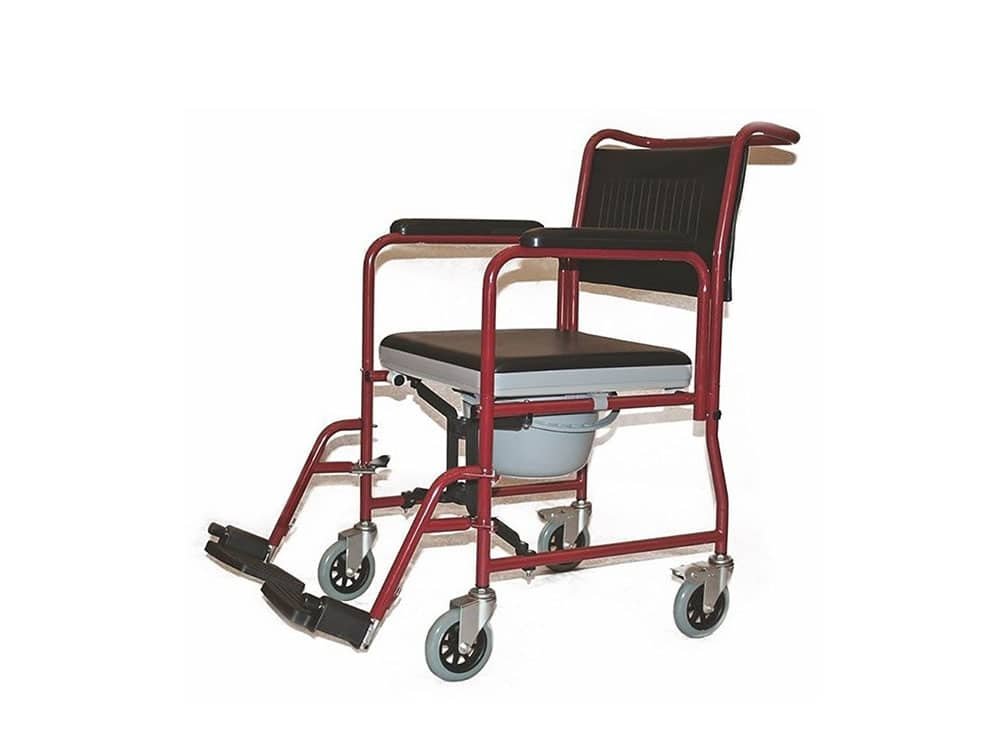Chaise garde-robe