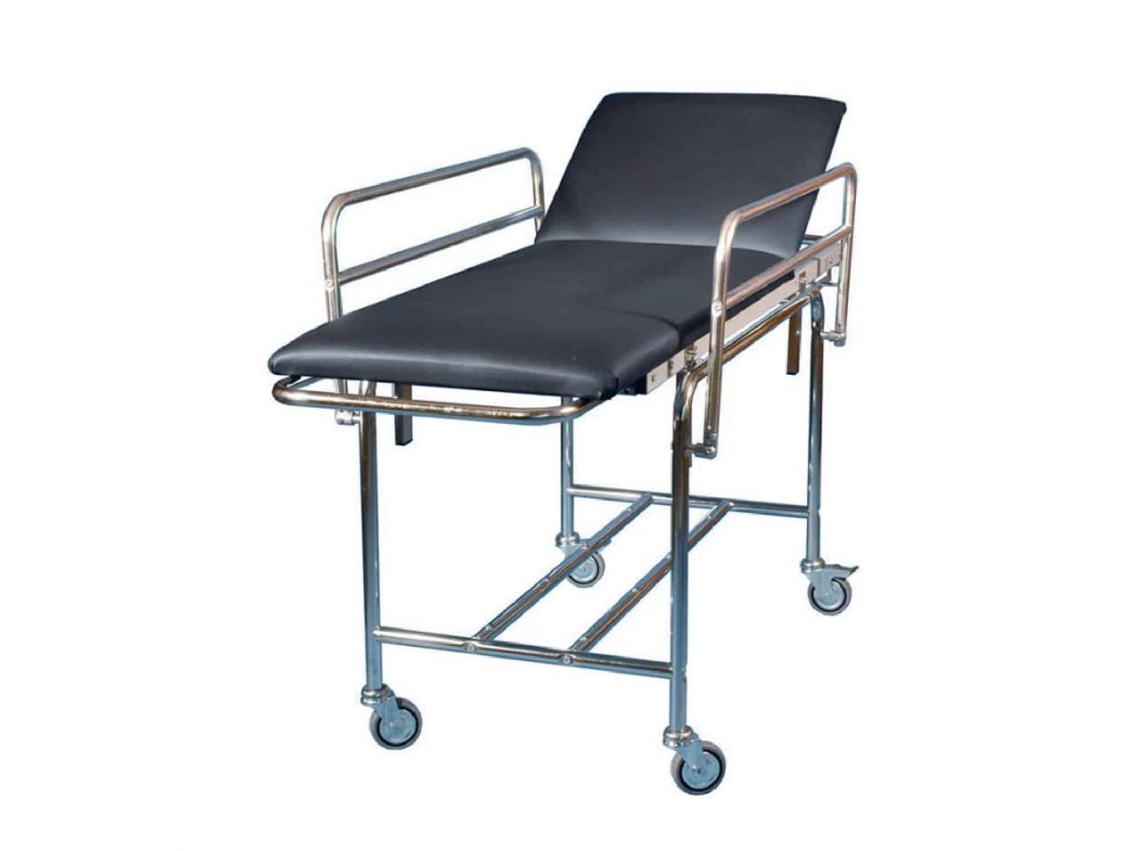 brancard de transfert pliable