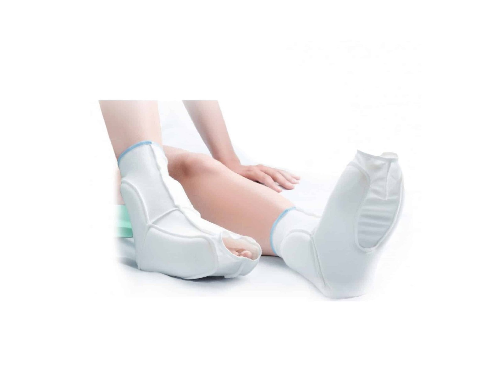 Chaussettes Care Protect Ped ( la paire )