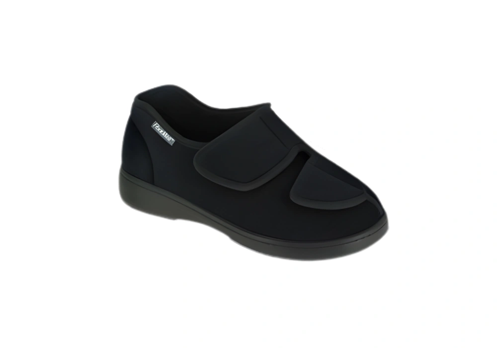 Chaussure Athos Noir (1)