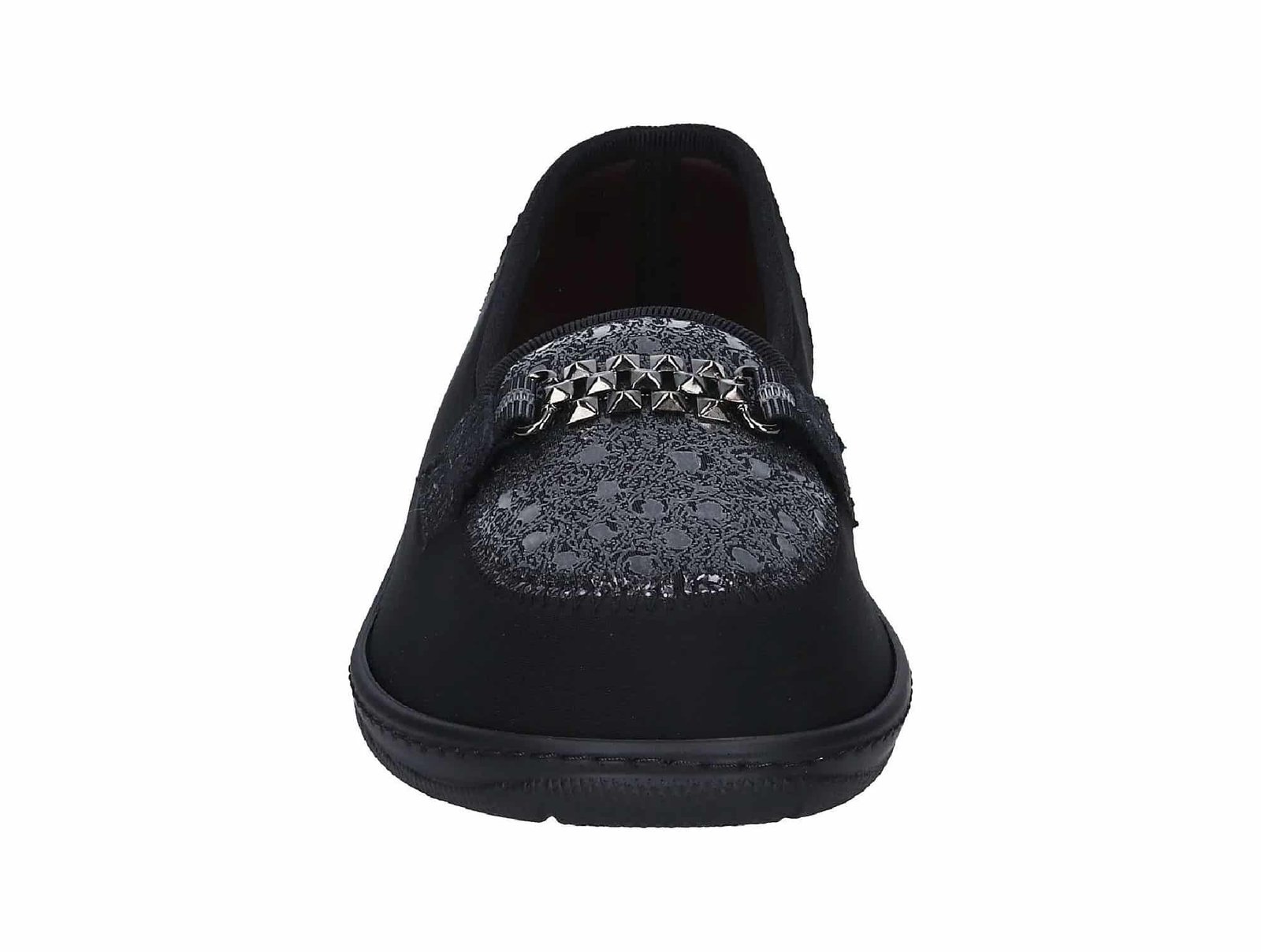 Chaussures Magik Noir