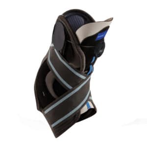 Chevillère Malleo Dynastab Boa