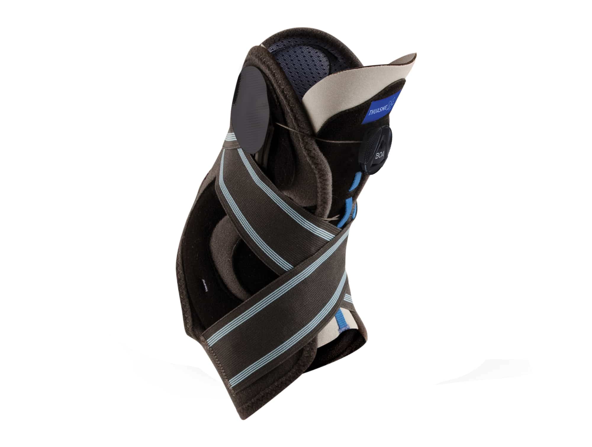 Chevillère Malleo Dynastab Boa