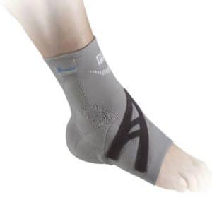 Chevillère MalleoPro activ