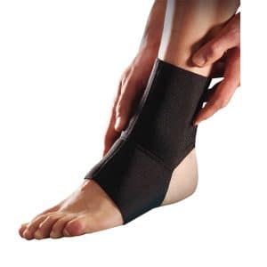 Chevillère Néoprène