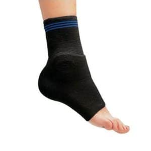 Chevillère Silistab Malleo