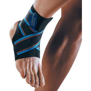 Chevillère Strapping