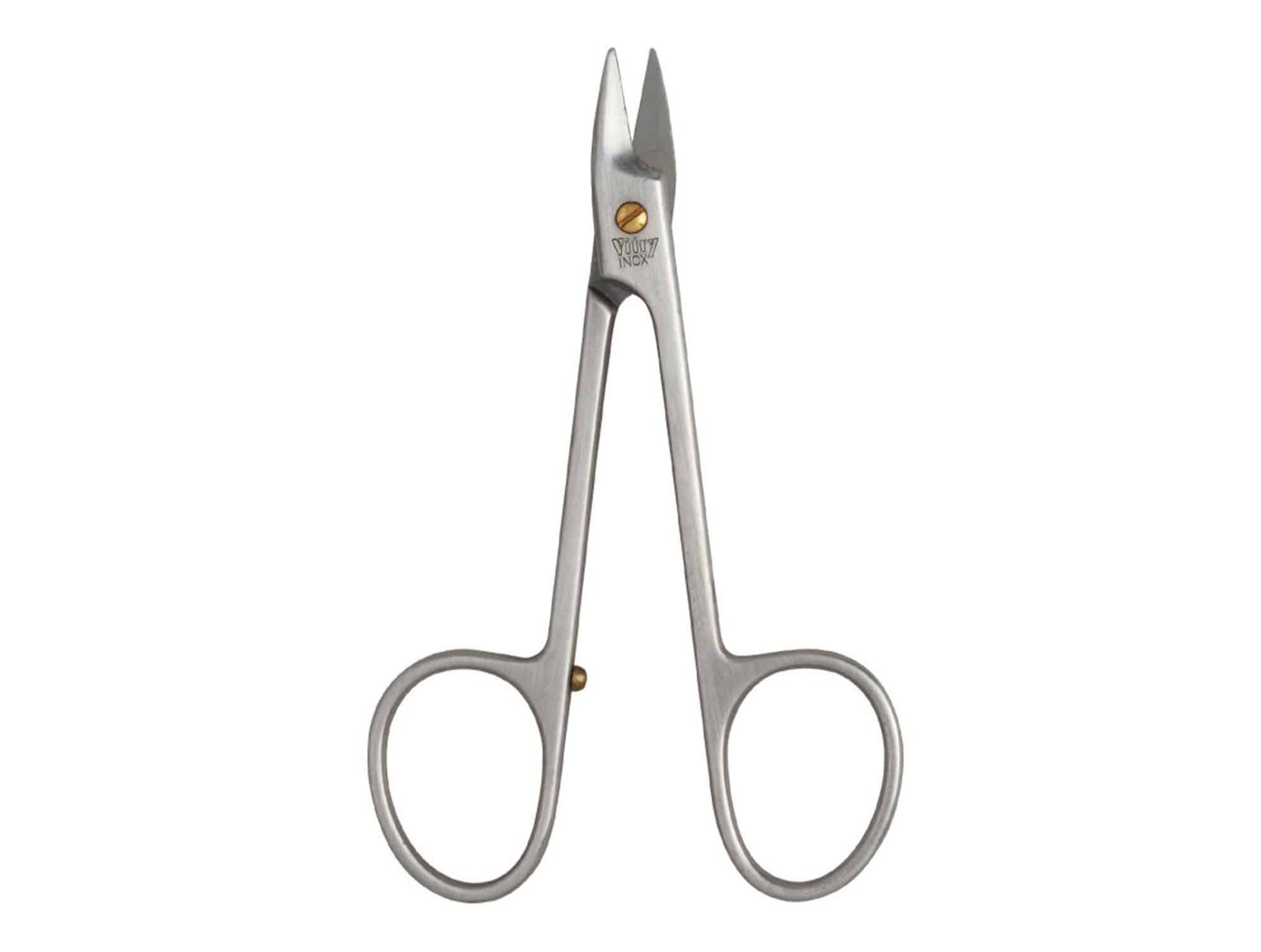 Ciseaux pédicure pour ongles forts
