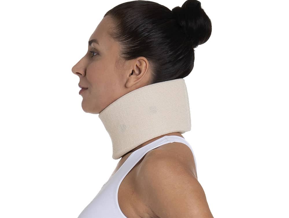 Collier Cervical C1 Classic 8 cm