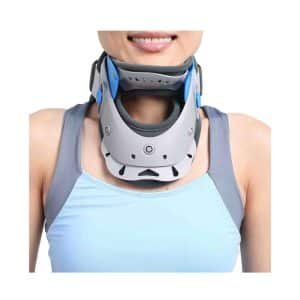 Collier Cervical Ortel C4 Vario