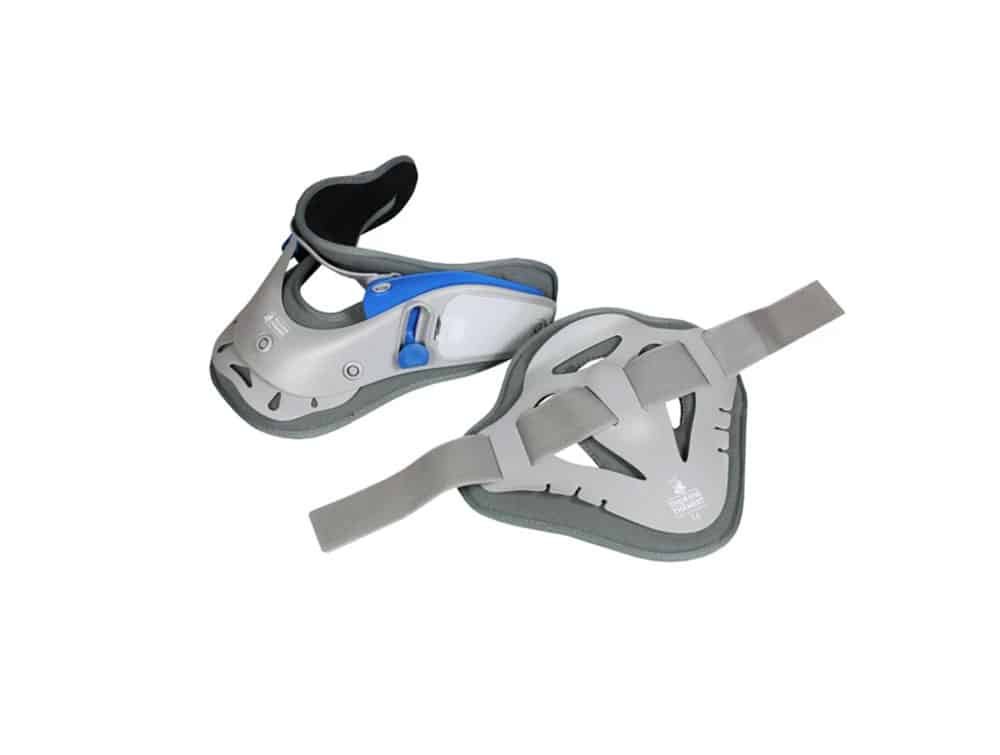 Collier Cervical Ortel C4 Vario