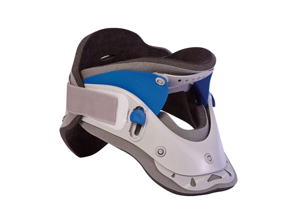 Collier Cervical Ortel C4 Vario