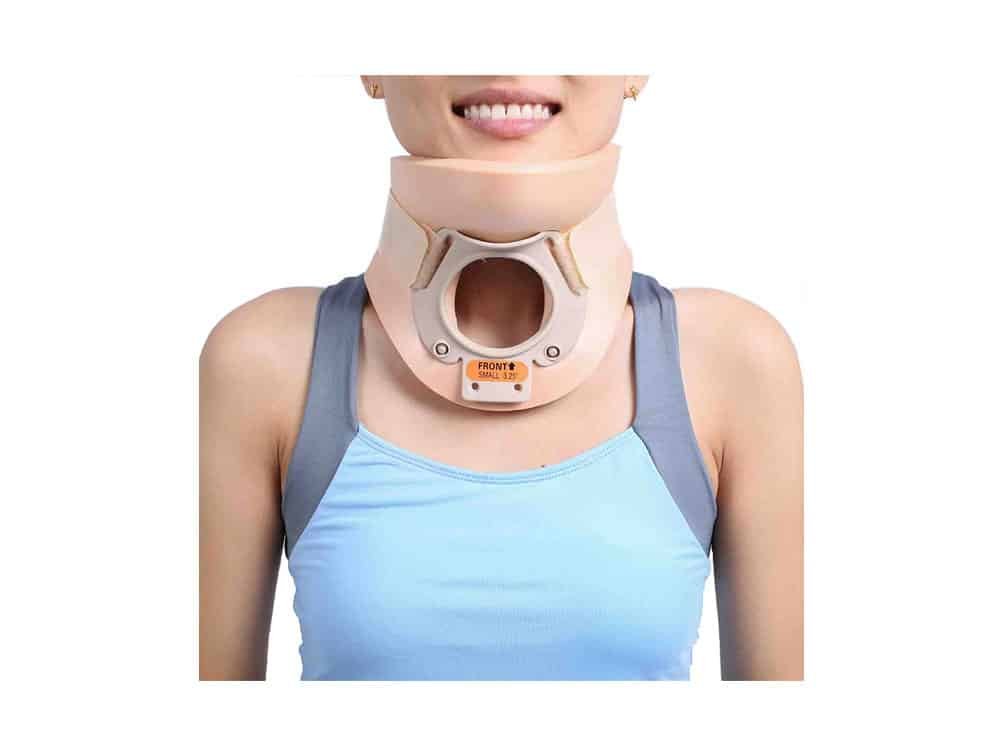 Collier Cervical Philadelphie C4